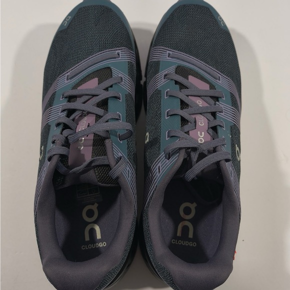 Size 10W - On Cloudgo Storm Magnet - Picture 3 of 4